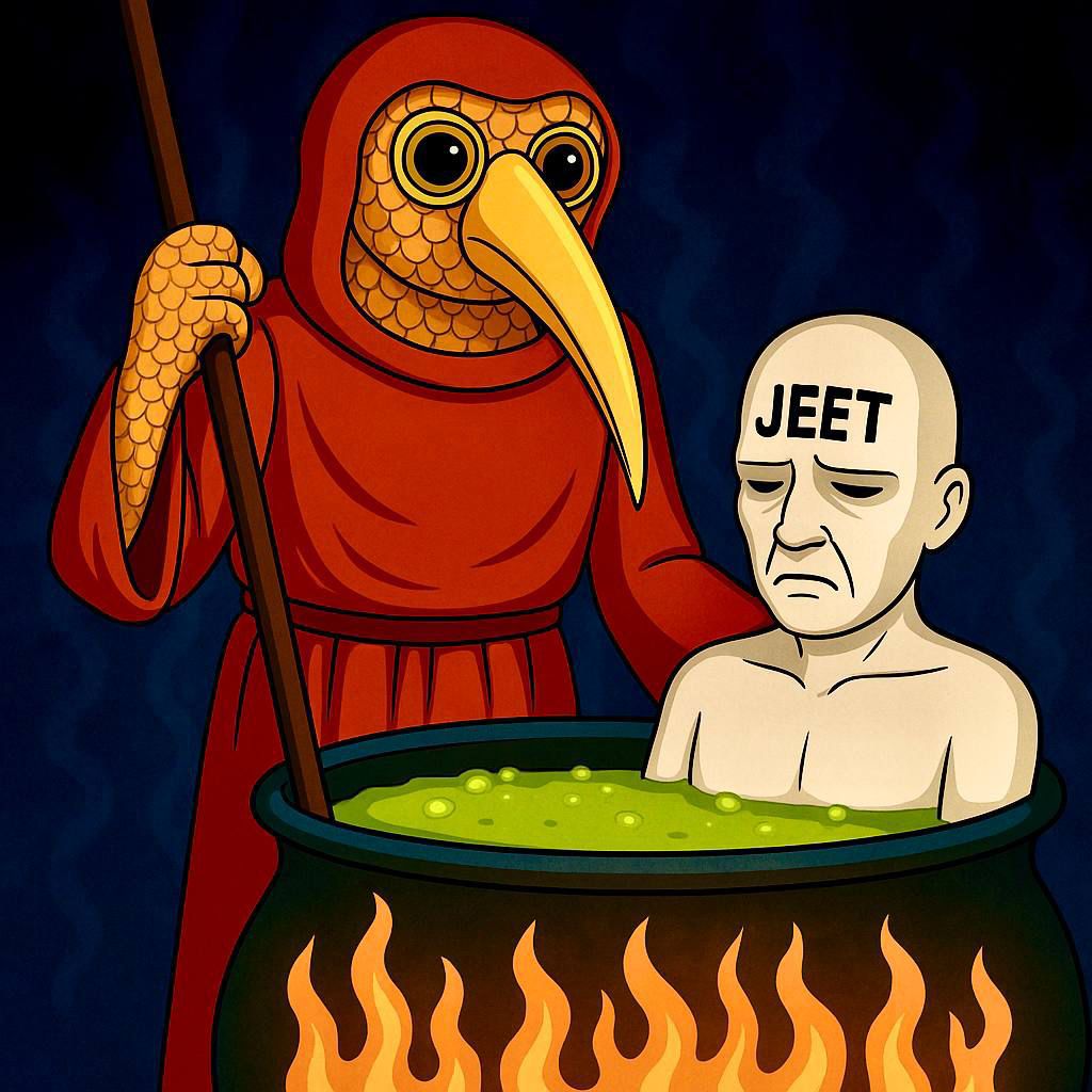 Hoodbird art 2