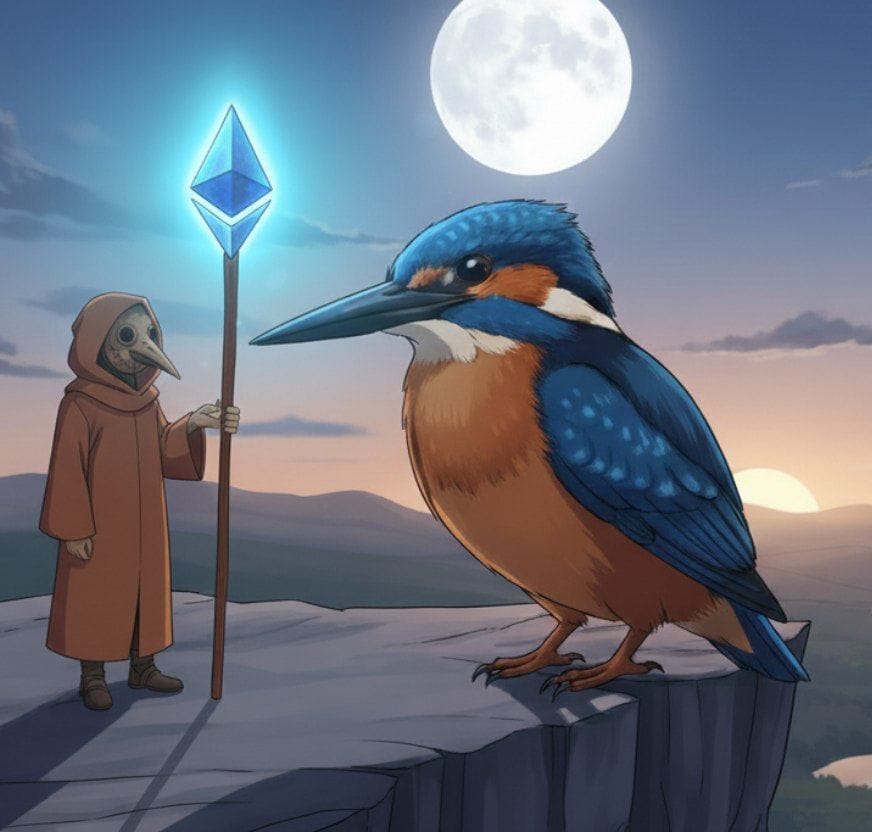 Hoodbird art 5