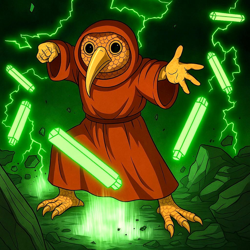 Hoodbird art 5