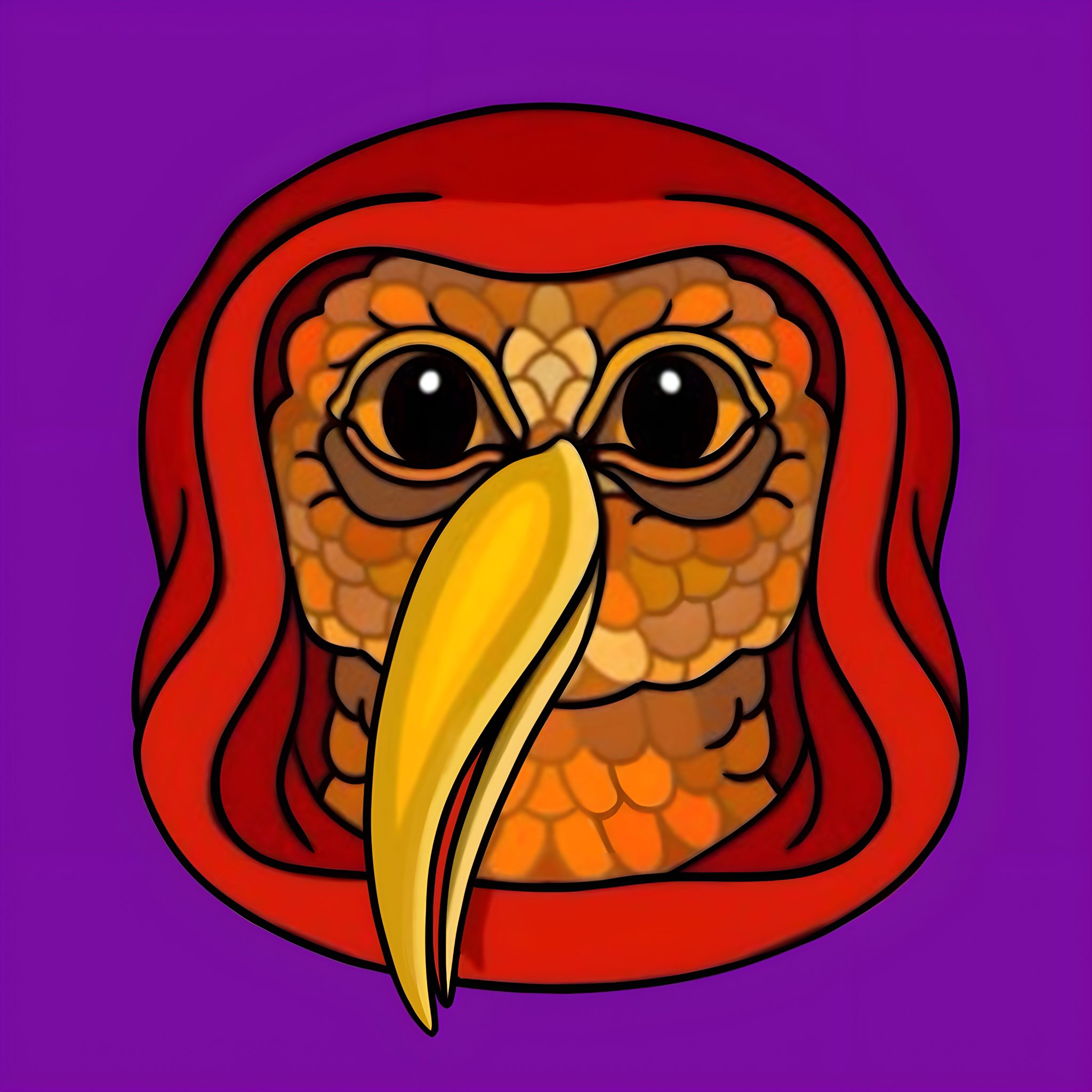 Hoodbird